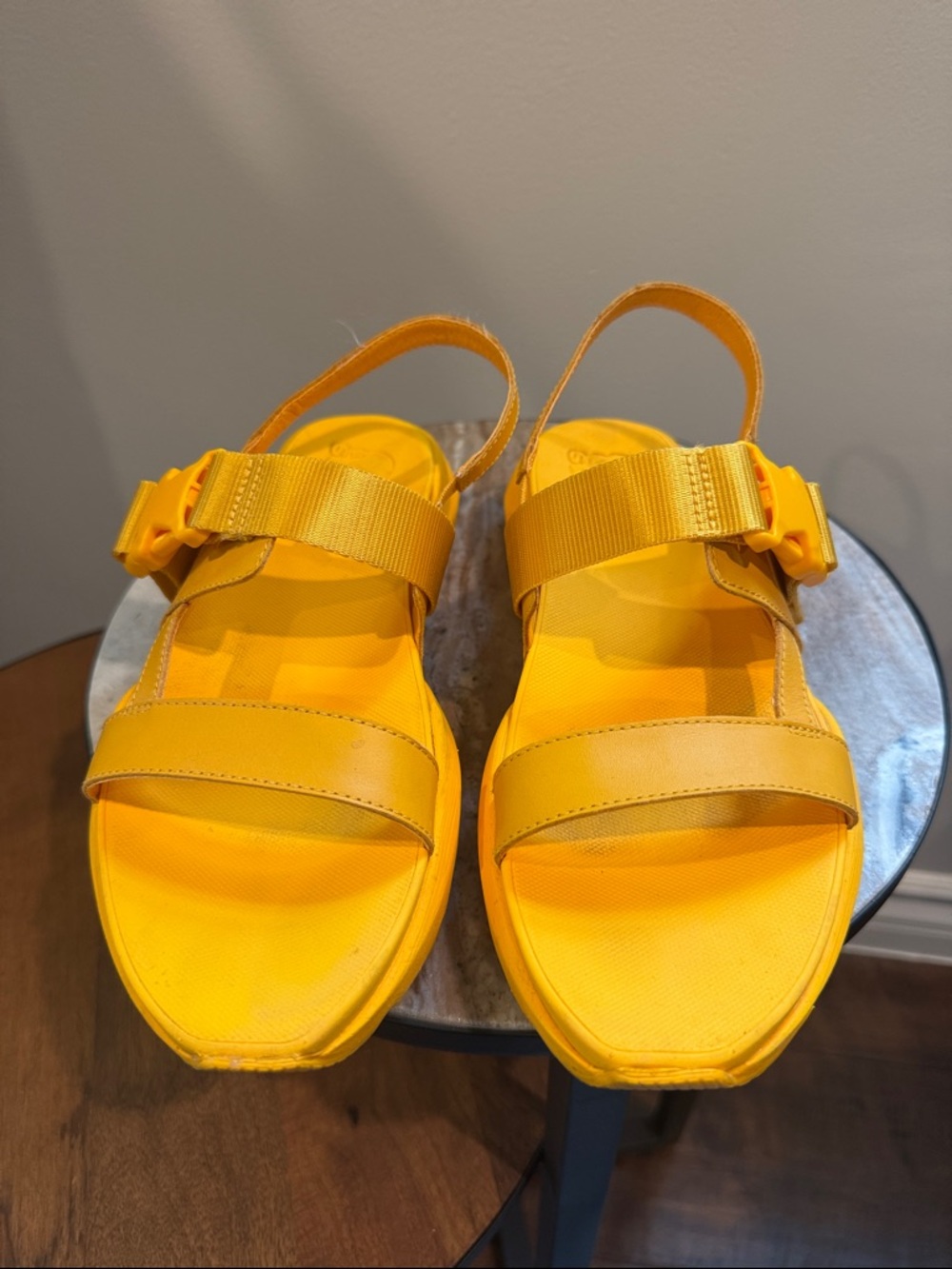 Sorel Women’s Kinetic Impact Sling Sandal - Picture 2 of 5